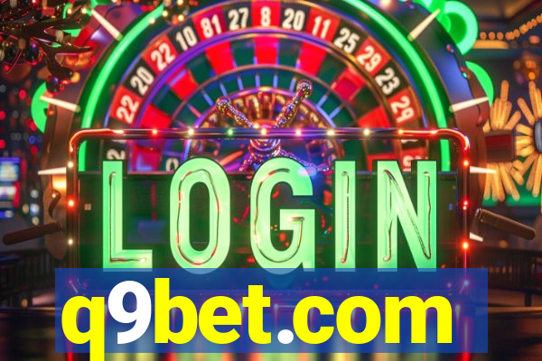 q9bet.com