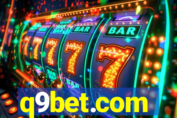 q9bet.com