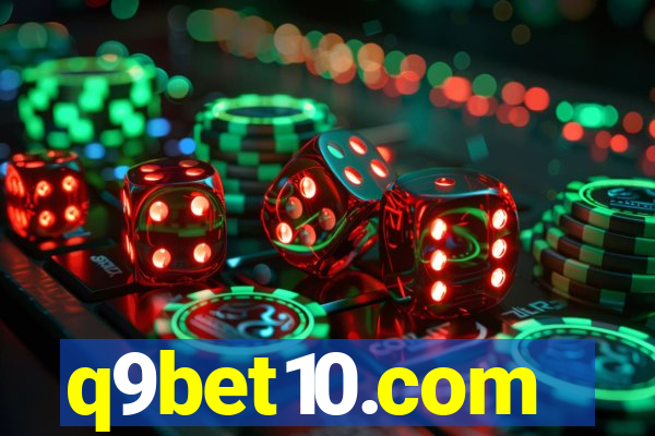 q9bet10.com