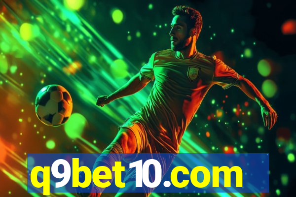 q9bet10.com