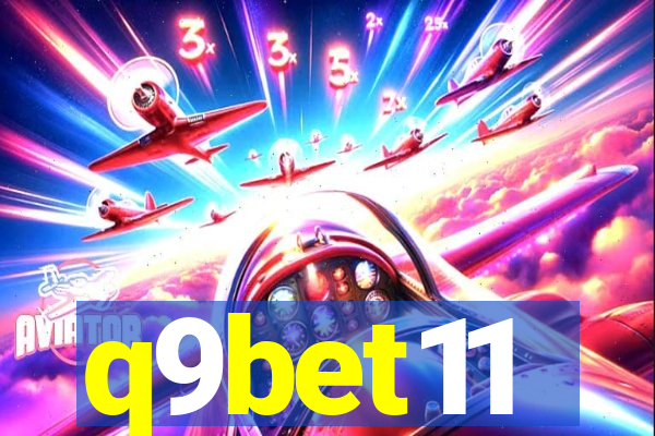 q9bet11