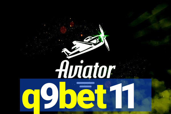 q9bet11