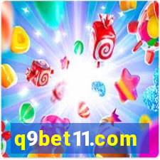 q9bet11.com