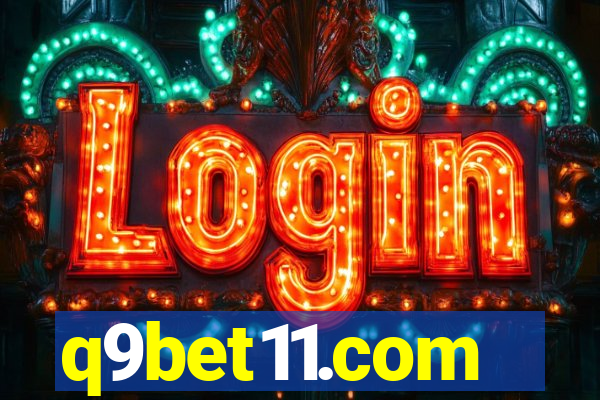 q9bet11.com