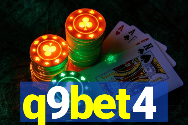 q9bet4