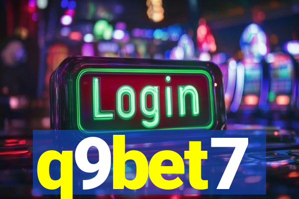 q9bet7
