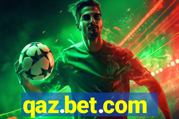 qaz.bet.com