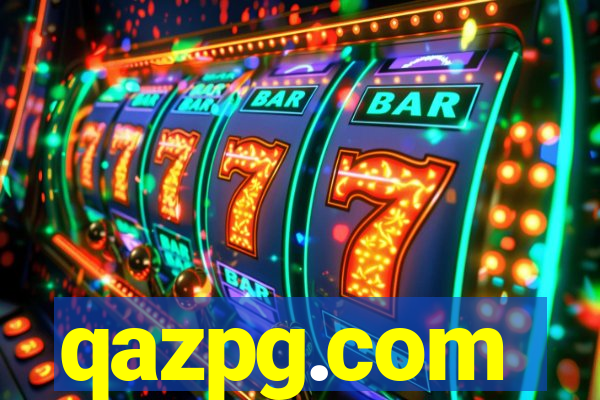 qazpg.com