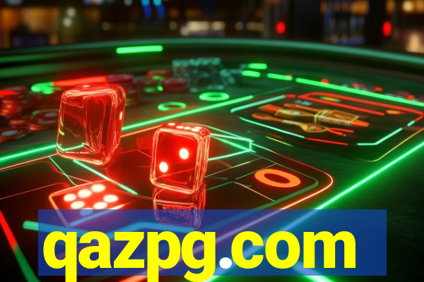 qazpg.com