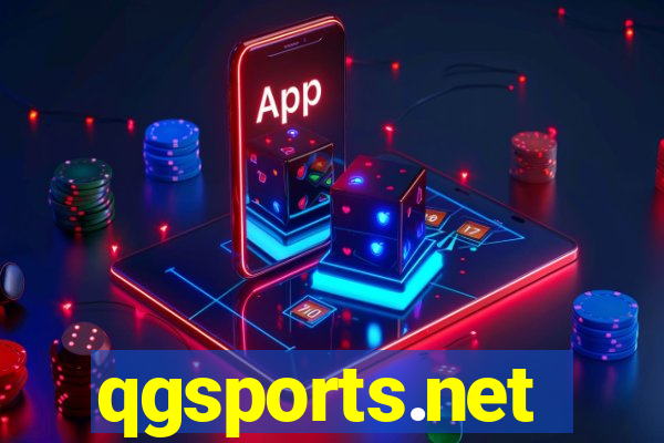 qgsports.net