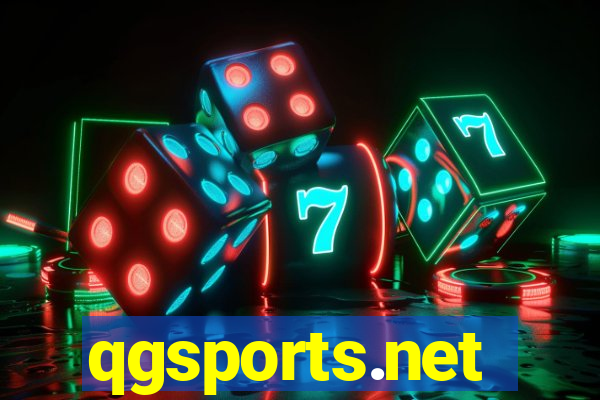 qgsports.net