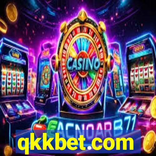 qkkbet.com
