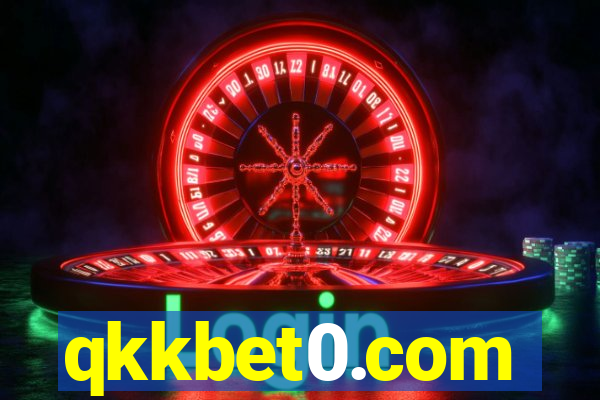 qkkbet0.com