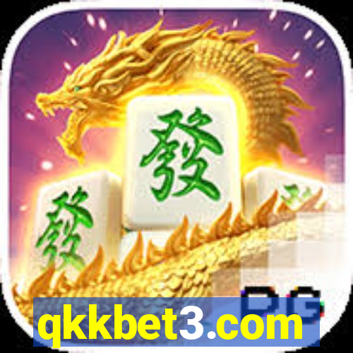 qkkbet3.com