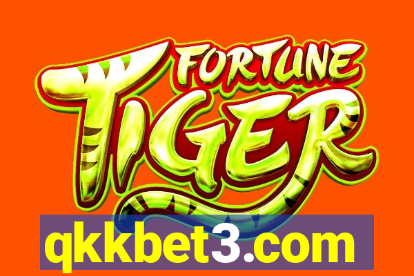 qkkbet3.com