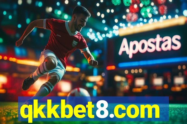 qkkbet8.com
