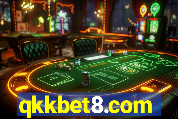 qkkbet8.com