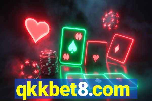 qkkbet8.com