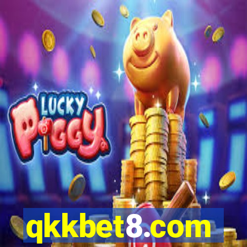 qkkbet8.com