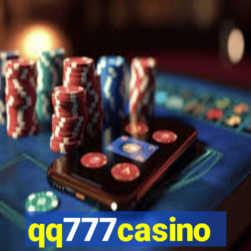 qq777casino