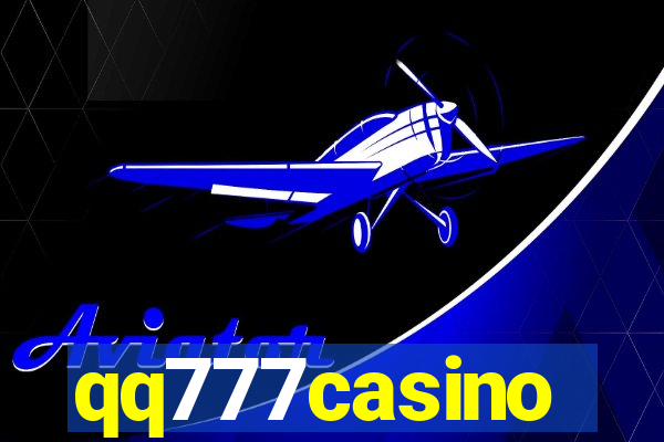 qq777casino