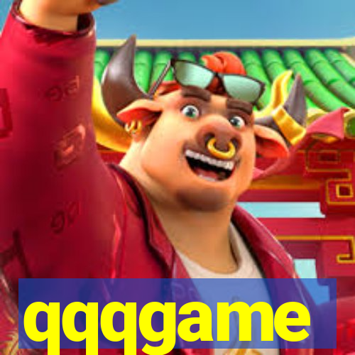 qqqgame