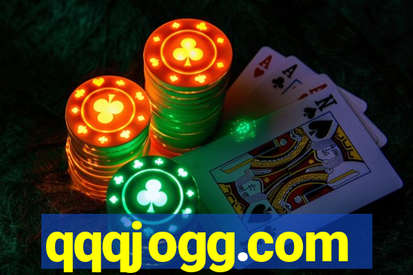 qqqjogg.com