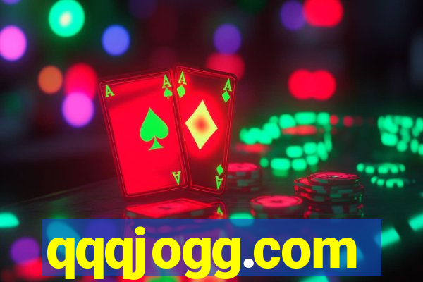 qqqjogg.com