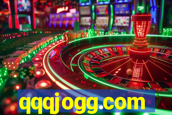qqqjogg.com