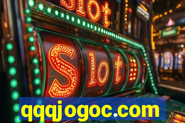 qqqjogoc.com