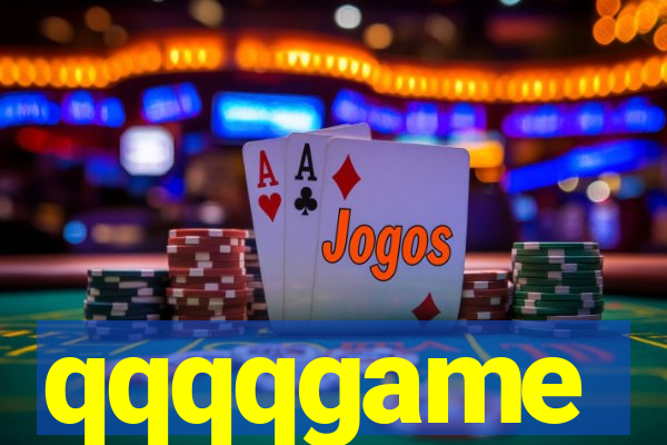 qqqqgame