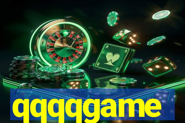 qqqqgame