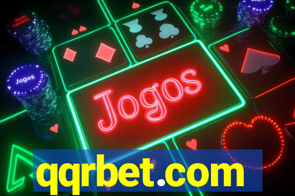 qqrbet.com