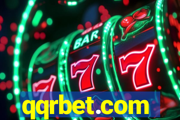 qqrbet.com