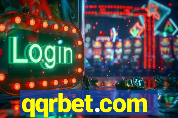 qqrbet.com