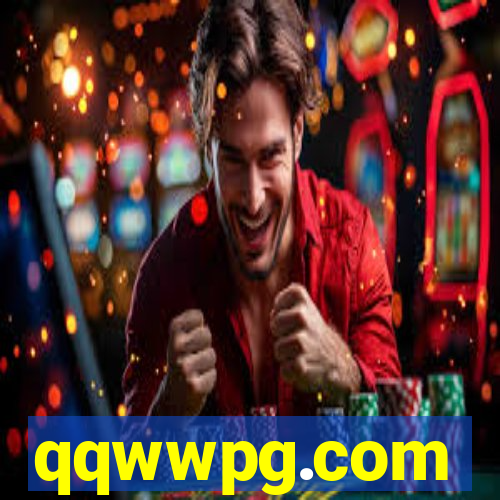 qqwwpg.com