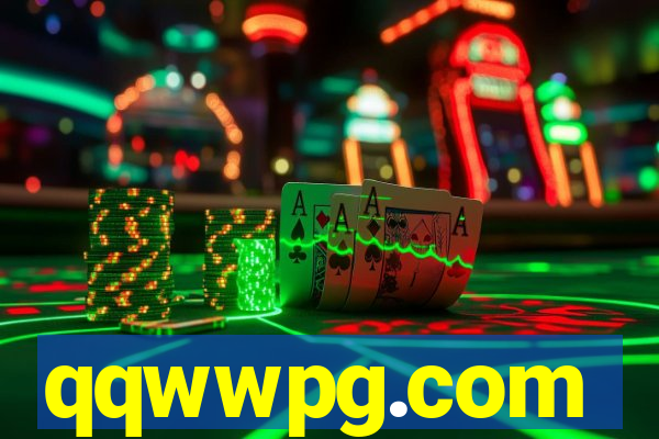 qqwwpg.com