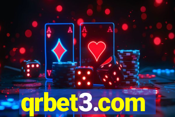 qrbet3.com