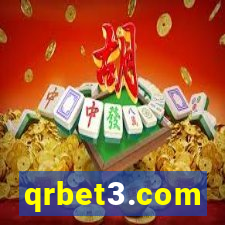 qrbet3.com