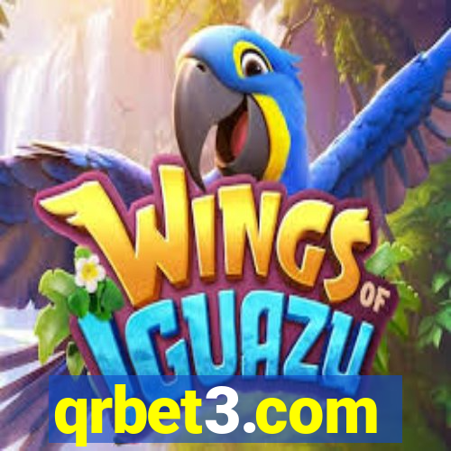 qrbet3.com