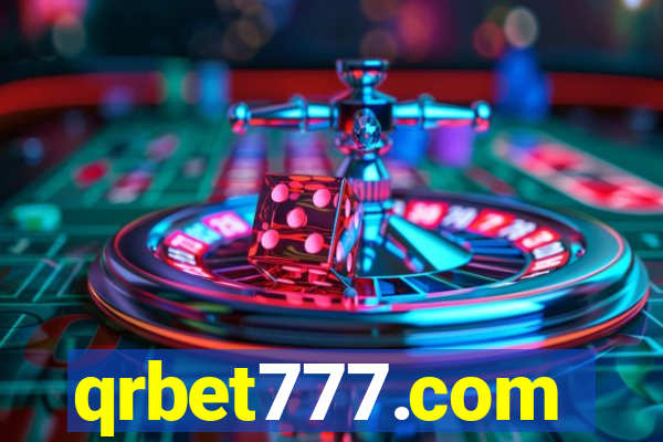 qrbet777.com