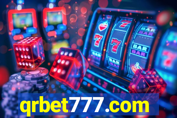 qrbet777.com