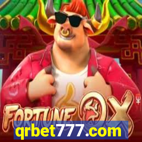 qrbet777.com