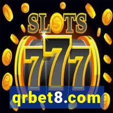 qrbet8.com