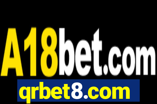 qrbet8.com