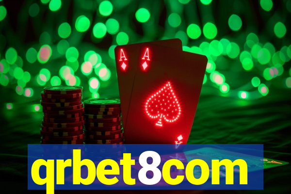 qrbet8com