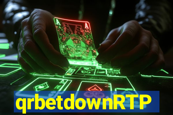 qrbetdownRTP