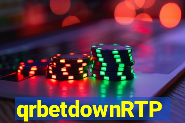 qrbetdownRTP