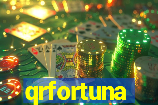 qrfortuna