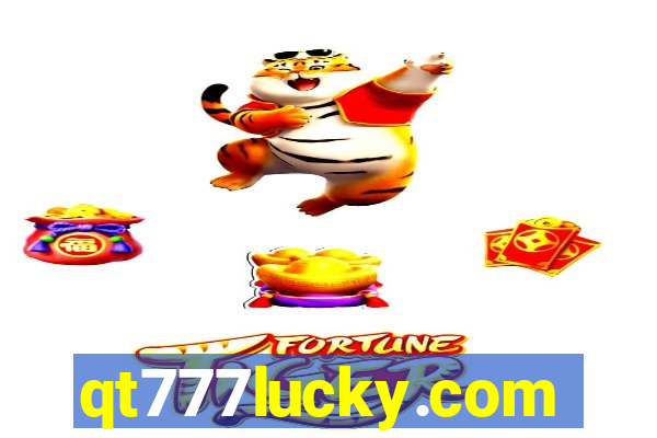 qt777lucky.com
